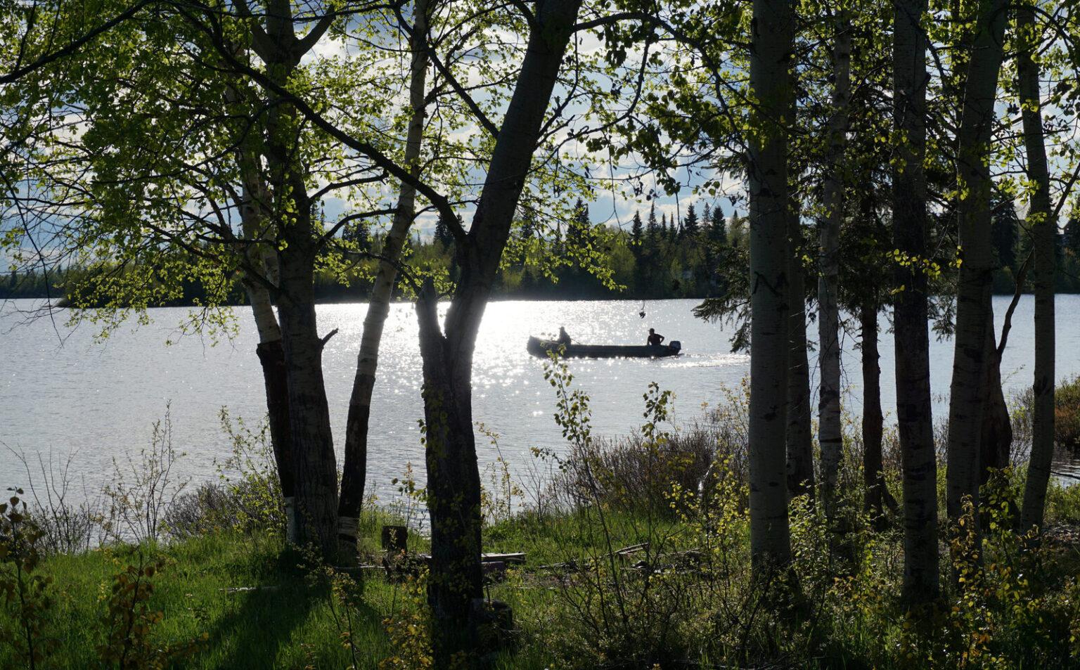 Conseil des atikamekw d’Opitciwan