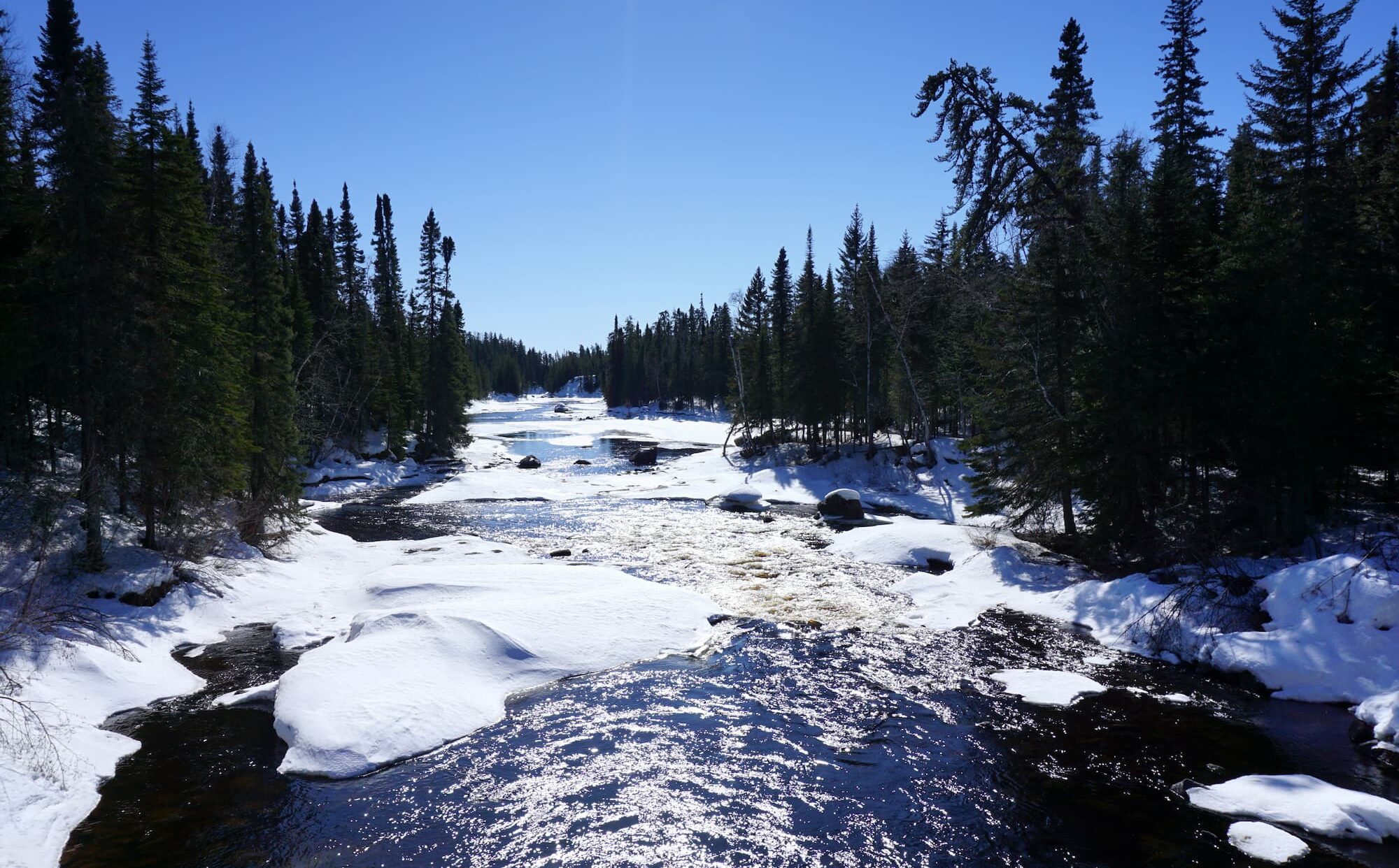 Conseil des atikamekw d’Opitciwan